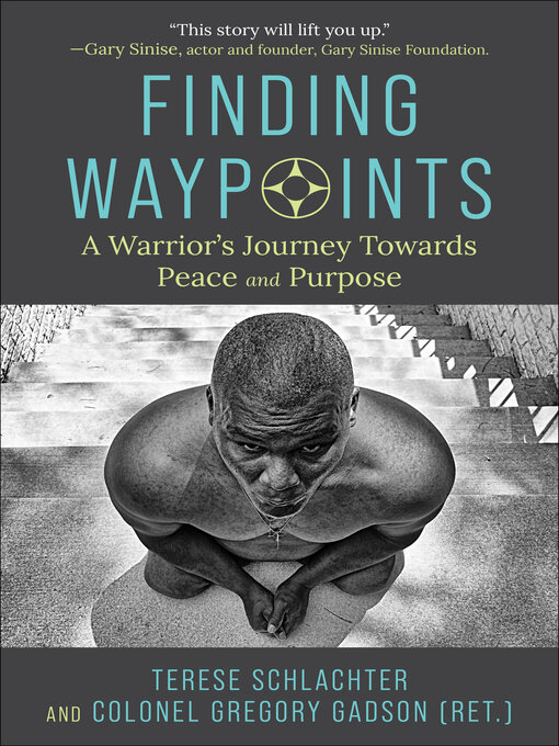 Title details for Finding Waypoints by Terese Schlachter - Available